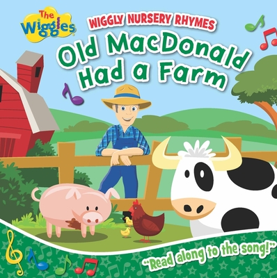 Old MacDonald Had a Farm (The Wiggles)