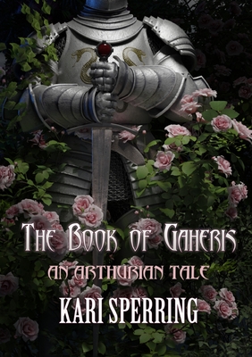 The Book of Gaheris Cover Image