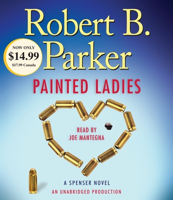 Hugger Mugger (Spenser, #27) by Robert B. Parker