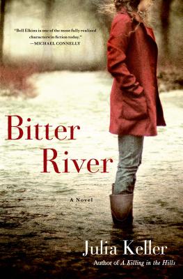 Cover Image for Bitter River: A Novel