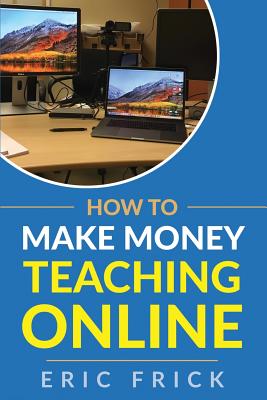 How to Make Money Teaching Online Cover Image