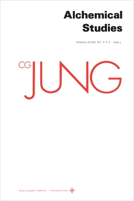 Collected Works of C. G. Jung, Volume 13: Alchemical Studies By C. G. Jung, Gerhard Adler (Editor), Gerhard Adler (Translator) Cover Image