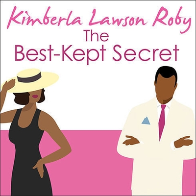 Cover for The Best-Kept Secret Lib/E