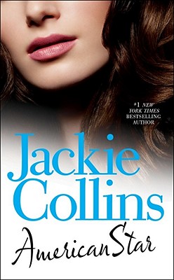 Cover for American Star