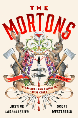 The Mortons: A Novel