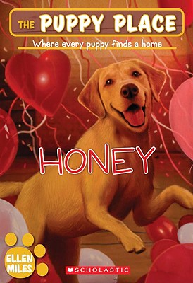 The Puppy Place #16: Honey