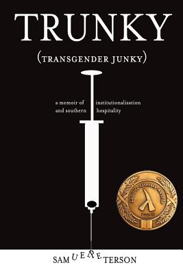 Cover for Trunky (Transgender Junky)