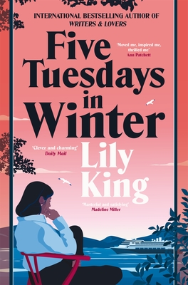 Five Tuesdays in Winter Cover Image