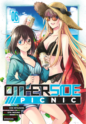 Otherside Picnic 07 (Manga) (Paperback)