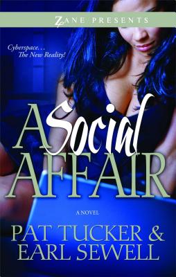 A Social Affair: A Novel