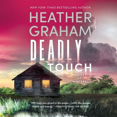 Deadly Touch (Krewe of Hunters Series)
