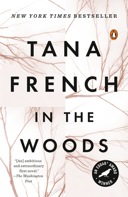 Cover Image for In the Woods: A Novel