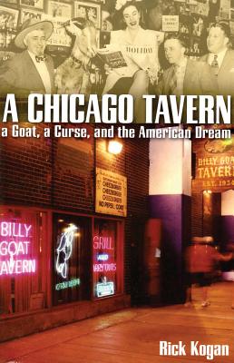 Cover for A Chicago Tavern