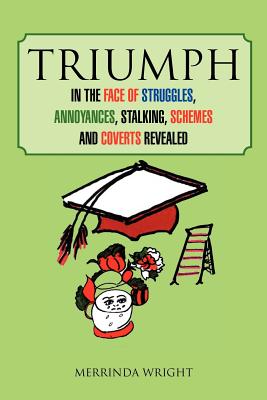 Cover for Triumph