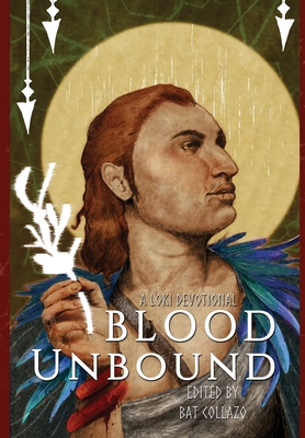 Blood Unbound: A Loki Devotional Cover Image