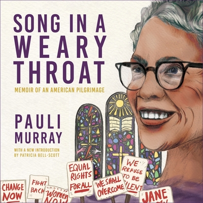 Song in a Weary Throat: Memoir of an American Pilgrimage Cover Image