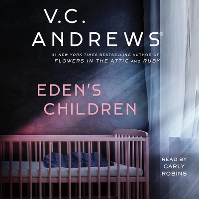 Eden's Children Cover Image