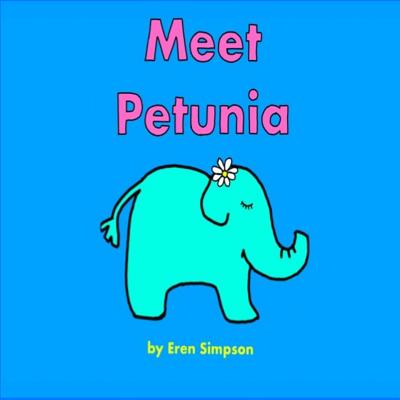 Meet Petunia Cover Image