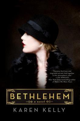 Cover for Bethlehem