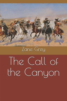 The Call of the Canyon