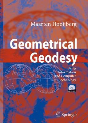 Cover for Geometrical Geodesy