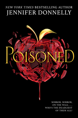 Cover for Poisoned