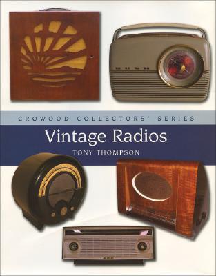 Cover for Vintage Radios