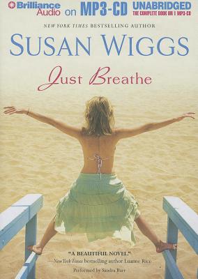 Just Breathe Cover