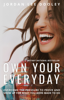 Cover for Own Your Everyday