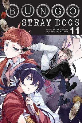 Bungo Stray Dogs: Dazai, Chuuya, Age Fifteen: Bungo Stray Dogs: Dazai,  Chuuya, Age Fifteen, Vol. 1 (Series #1) (Paperback)