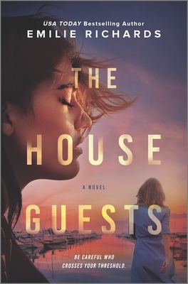 Cover for The House Guests