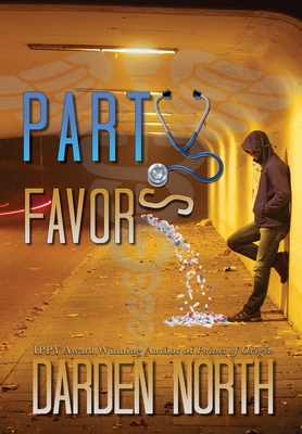 Party Favors By Darden North Cover Image