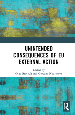 Unintended Consequences of EU External Action Cover Image