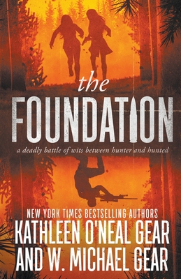 The Foundation Cover Image