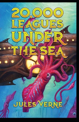Twenty Thousand Leagues Under the Sea