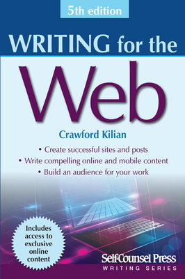 Writing for the Web (Writing Series) Cover Image