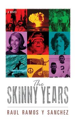 Cover for The Skinny Years
