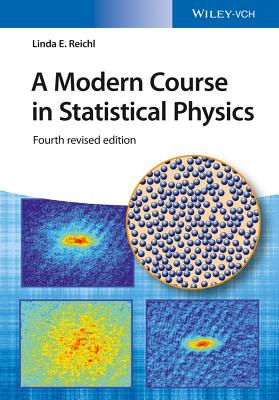 A Modern Course in Statistical Physics (Paperback) | Prairie