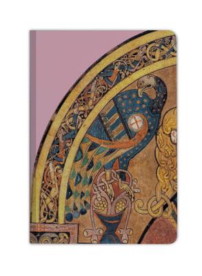 The Book of Kells: Small Journal (Thames & Hudson Gift) Cover Image