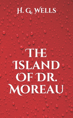 The Island Of Dr. Moreau