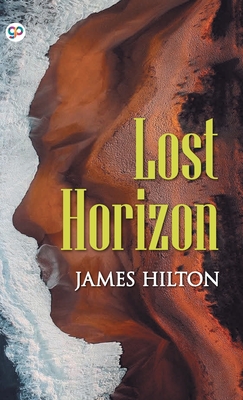 Lost Horizon Cover Image