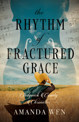 The Rhythm of Fractured Grace Cover Image