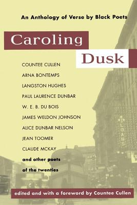 Cover for Caroling Dusk