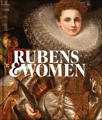 Rubens & Women Cover Image