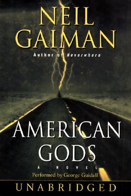 American Gods