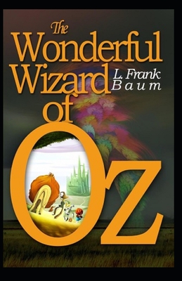 The Wonderful Wizard of OZ