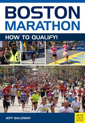 Boston Marathon: How to Qualify Cover Image
