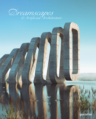 Dreamscapes and Artificial Architecture: Imagined Interior Design in Digital Art Cover Image