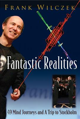 Cover for Fantastic Realities