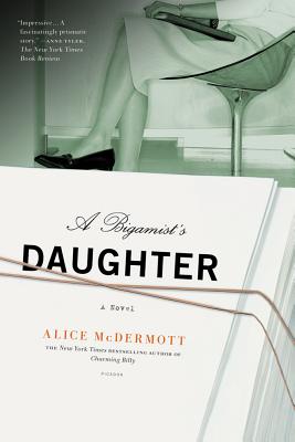 A Bigamist's Daughter: A Novel Cover Image
